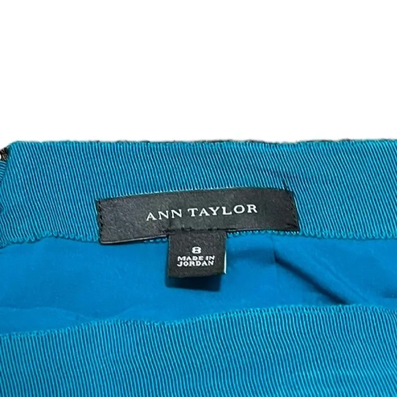 Ann Taylor Tweed Lined Skirt | Women’s 8 - Picture 7 of 7